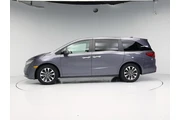 $35998 : Honda Odyssey 2023 EX-L 4dr thumbnail