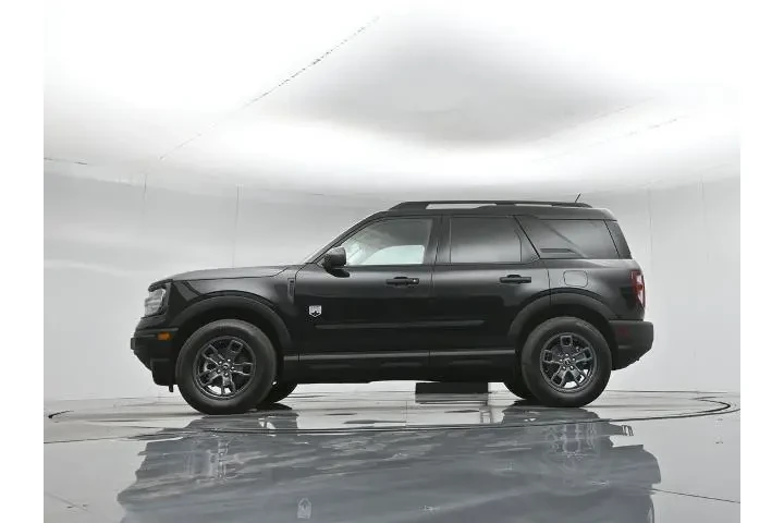 $26000 : Ford Bronco Sport 2023 AWD B image 8