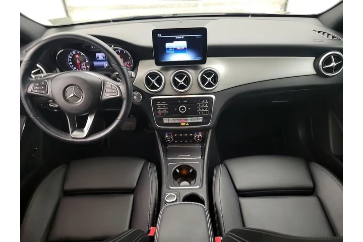 $21998 : Mercedes-Benz CLA 2019 CLA 2 image 9