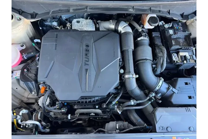 $27566 : Hyundai SANTA CRUZ 2024 AWD image 10