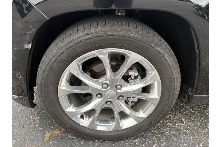 $31150 : Jeep Grand Cherokee 2020 4x4 image 5