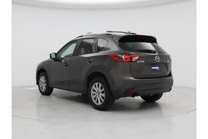 $13998 : Mazda CX-5 2016 Touring 4dr image 2