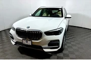 $26943 : BMW X5 2019 AWD xDrive40i 4d thumbnail
