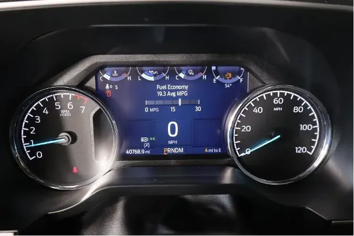 $38664 : Ford F-150 2023 4x4 XL 4dr S image 4