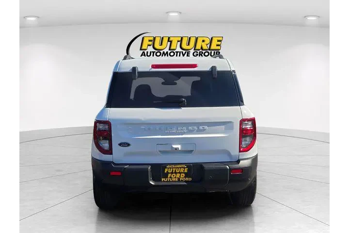 $29988 : Ford Bronco Sport 2025 AWD B image 5