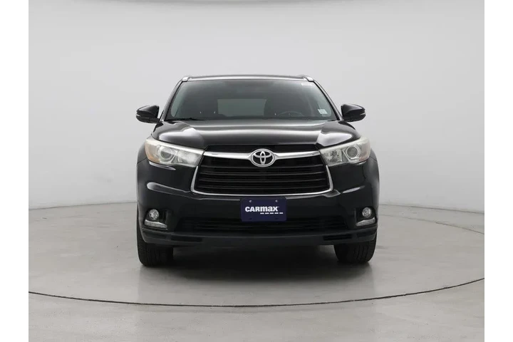 $25998 : Toyota Highlander 2014 AWD L image 5