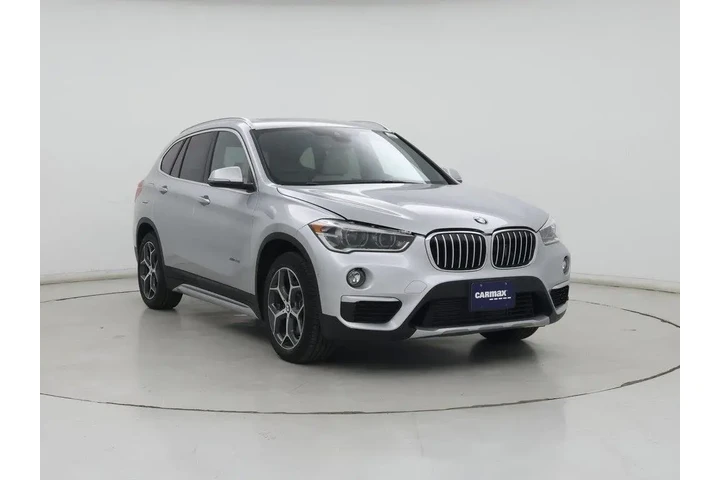 $21998 : BMW X1 2016 AWD xDrive28i 4d image 1