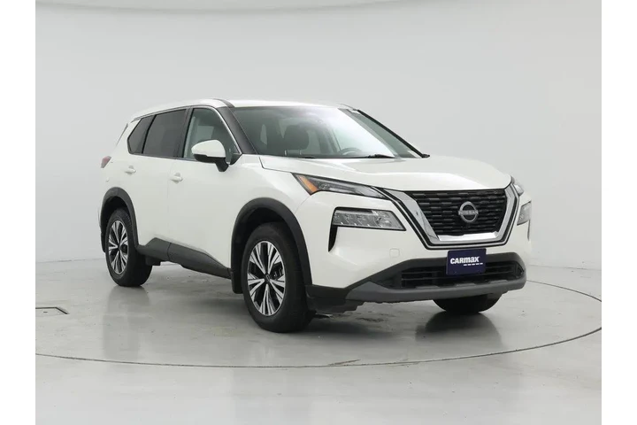 $20998 : Nissan Rogue 2023 SV 4dr Cro image 1