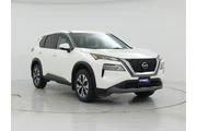 Nissan Rogue 2023 SV 4dr Cro en Sacramento