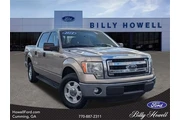 Ford F-150 2014 4x2 XLT 4dr en Atlanta