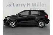 $11543 : Chevrolet Trax 2018 LS 4dr C thumbnail