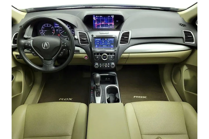 $17998 : Acura RDX 2018 4dr SUV w/Tec image 9