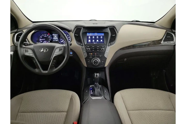 $16998 : Hyundai SANTA FE Sport 2018 image 9