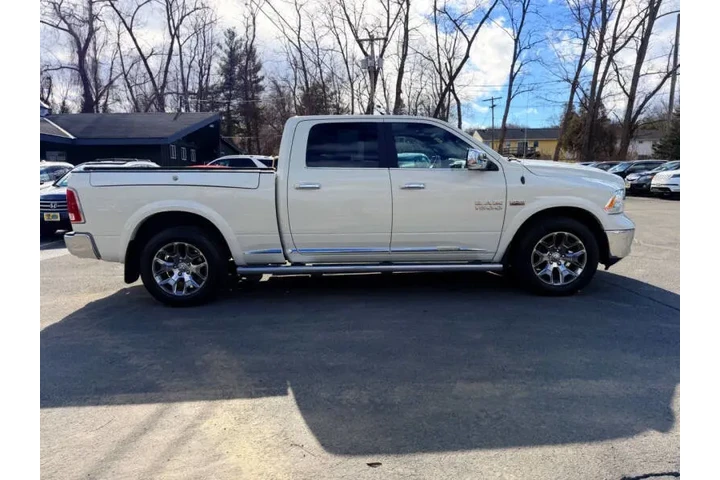$25995 : 2017 RAM 1500 Laramie Limited image 8