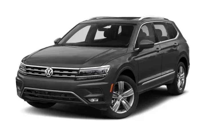 $17788 : Volkswagen Tiguan 2018 AWD 2 image 1