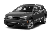 Volkswagen Tiguan 2018 AWD 2 en San Francisco Bay Area
