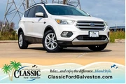 Ford Escape 2018 SE 4dr SUV en Houston