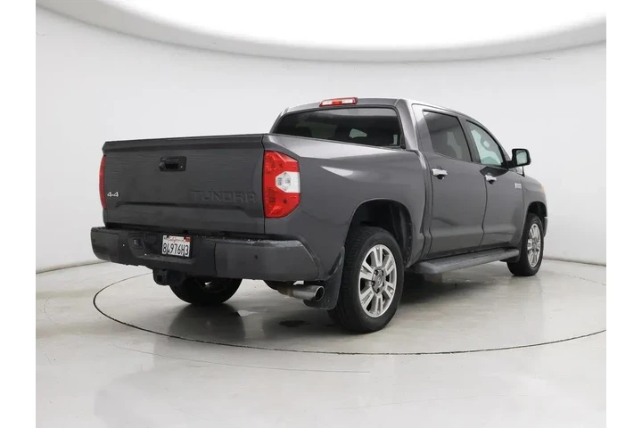 $36998 : Toyota Tundra 2017 4x4 Plati image 8