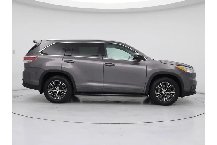 $27998 : Toyota Highlander 2016 AWD X image 7