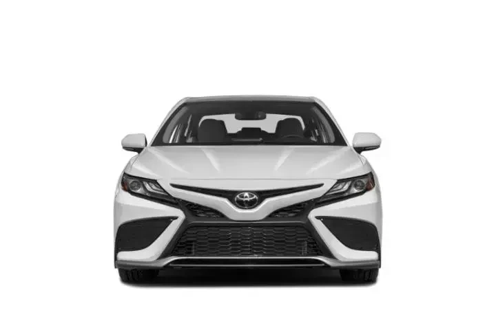 $30995 : Toyota Camry 2024 XSE 4dr Se image 8