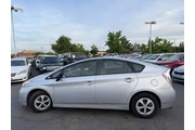 $13495 : Toyota Prius 2013 One 4dr Ha thumbnail