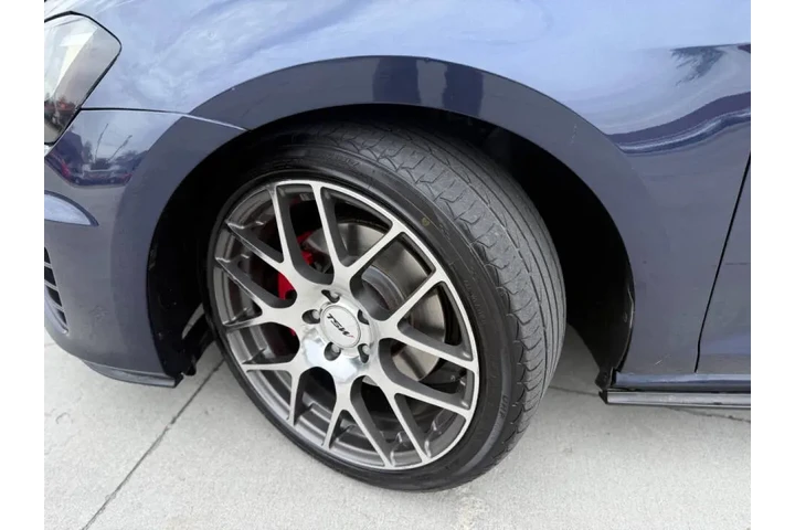 $11999 : 2015 Golf GTI S image 2