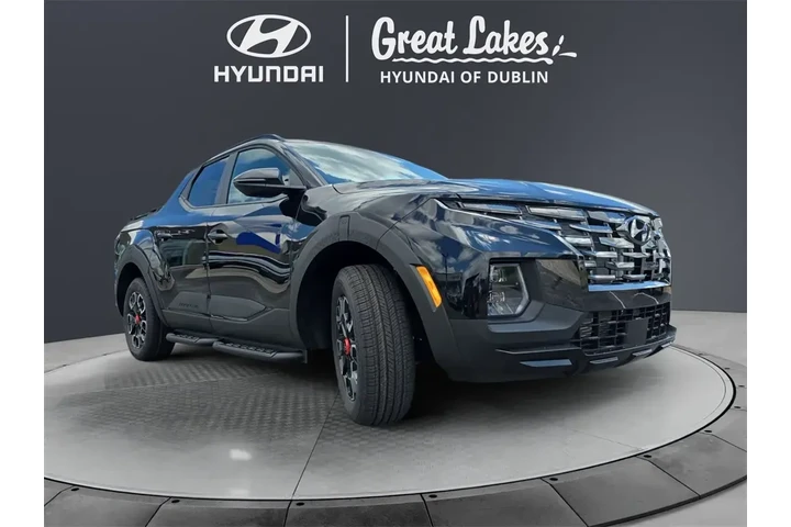 $34033 : Hyundai SANTA CRUZ 2024 AWD image 6