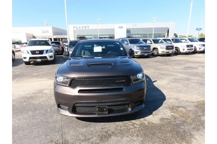 $14999 : Dodge Durango 2020 R/T 4dr S image 5