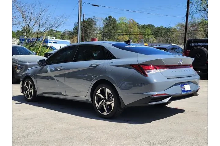 $20490 : Hyundai ELANTRA 2023 SEL 4dr image 6