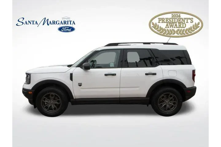 $26999 : Ford Bronco Sport 2023 AWD B image 1