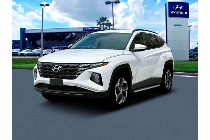 $19998 : Hyundai TUCSON 2024 AWD SEL image 1