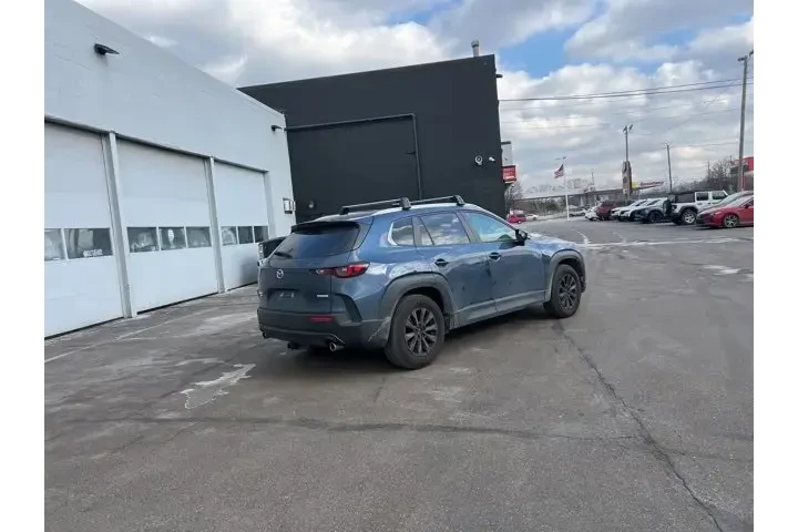 $38980 : Mazda CX-50 2025 AWD 2.5 S P image 7