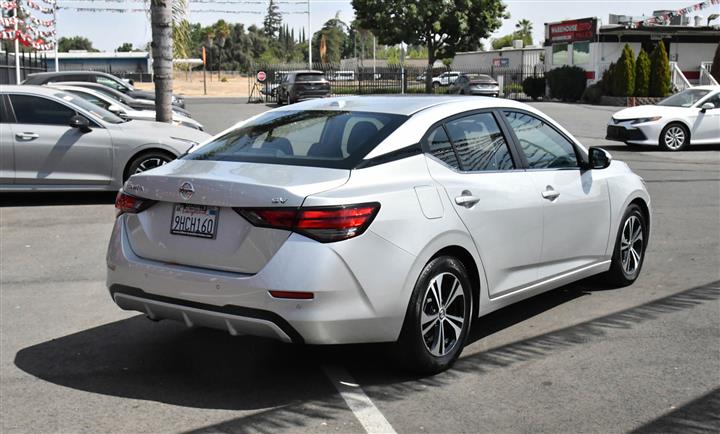 $18978 : Sentra SV image 8