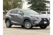 Lexus NX 200t 2016 F SPORT 4 en Bakersfield