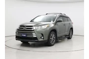 $26998 : Toyota Highlander 2018 AWD X thumbnail