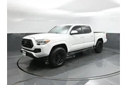 Toyota Tacoma 2021 4x2 SR5 4 en Houston