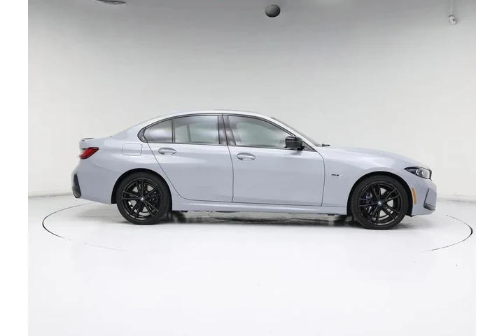 $36998 : BMW 3 Series 2023 330e 4dr S image 7