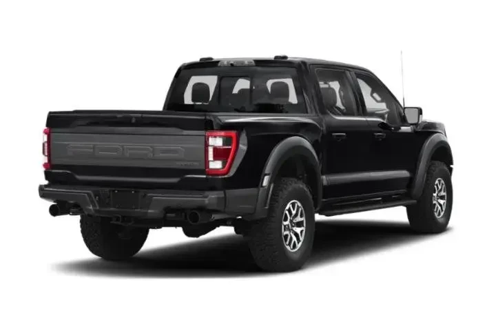 $55977 : Ford F-150 2021 4x4 Raptor 4 image 2