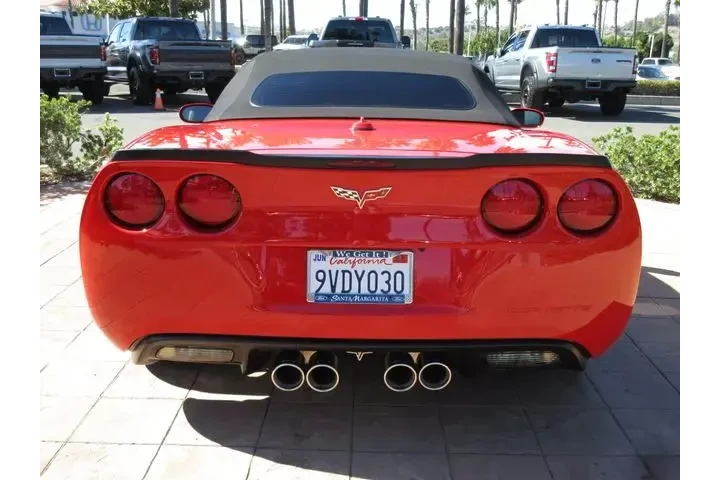 $25499 : Chevrolet Corvette 2005 2dr image 3