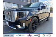 2023 GMC Yukon XL 4WD Denali en Denver