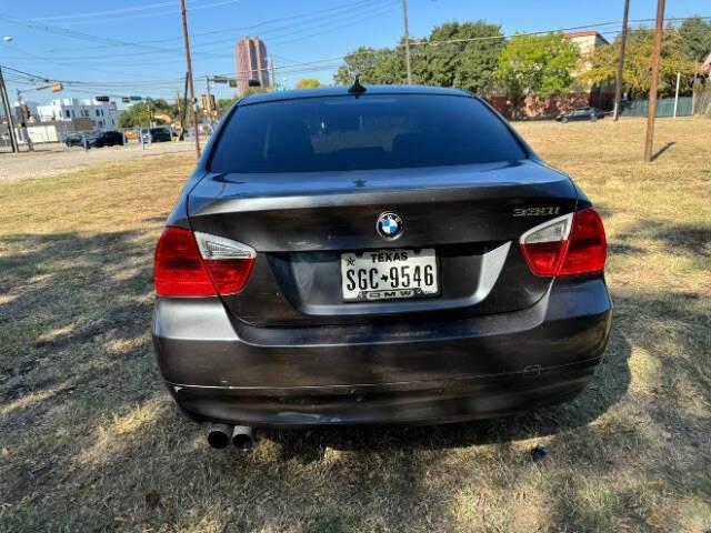 $6995 : 2006 BMW 3 Series 330i image 6