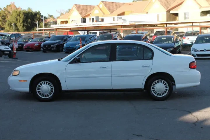 $4995 : 2001 Malibu image 5