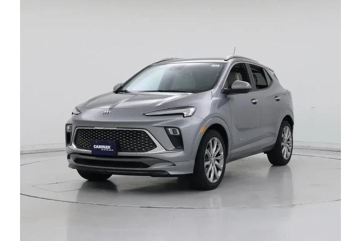 $23998 : Buick Encore GX 2024 Avenir image 4