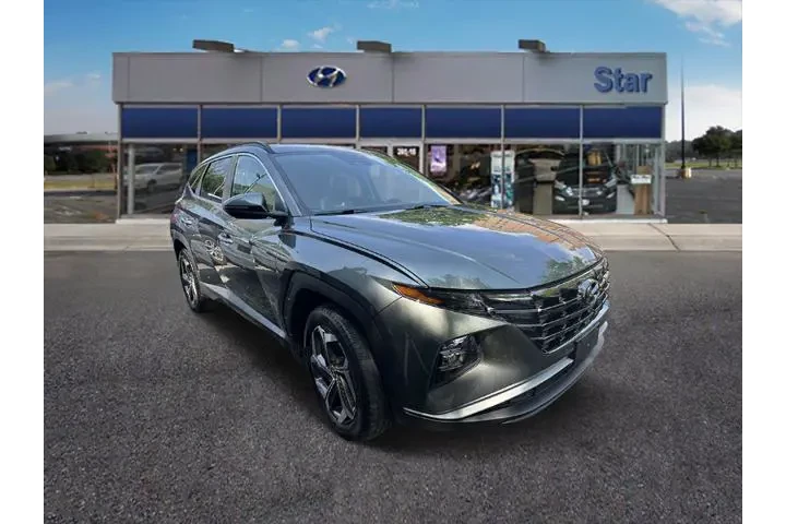 $20999 : Hyundai TUCSON 2022 AWD SEL image 1