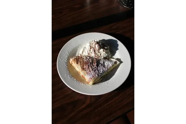 🍔🥞Crepes And Burgers 🍔🥞 image 6