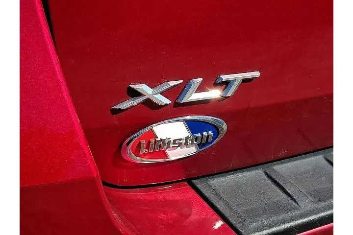 $29654 : Ford Explorer 2022 AWD XLT 4 image 8