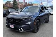 Honda CR-V Hybrid 2023 AWD S en New York