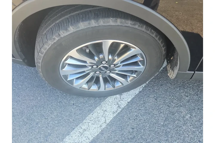 $31500 : Lincoln Nautilus 2023 AWD St image 3