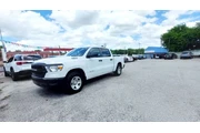 2020 RAM 1500 Tradesman en Fort Worth