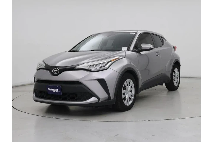 $19998 : Toyota C-HR 2020 LE 4dr Cros image 4